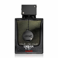 Armaf Club De Nuit Urban Elixir bottle front view for confident daily wear
