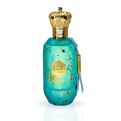 ARMAF Eter Arabian Sky heart notes deliver lavender warmth for confident evenings.