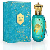 ARMAF Eter Arabian Sky top notes evoke fresh citrus energy for daily wear.