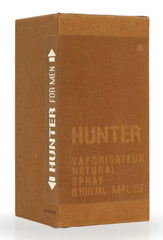 Armaf Hunter for Men EDT packaging box, ready for gifting or personal use