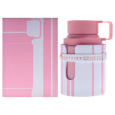 ARMAF Odyssey Candee Special Edition bottle closeup highlights refined design and quality.