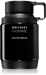 Armaf Odyssey Homme packaging box, premium presentation for gifting