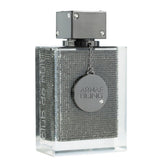Armaf Club de Nuit Bling bottle shown with bold design for evenings.