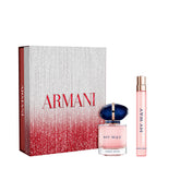 Armani Beauty My Way full-size EDP bottle ready for daily wear