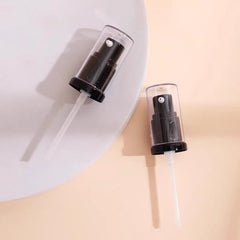 Armear tubo compatible con Maybelline Fit Me, instalación rápida y sin goteos