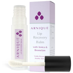 Arnique Arnica Balsamo Labial: cuidado calmante para labios tras tratamientos cosméticos.