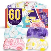 AROIC lavender steam eye mask for relaxing comfort and stress relief