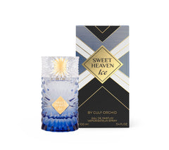 AROMA CONCEPTS Sweet Heaven Ice cinnamon note highlight, warm spicy appeal for events
