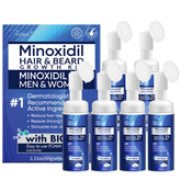 Artimore 5% Minoxidil Foam packaging for convenient daily use.