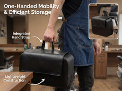 Artist hand booster seat high-density sponge supports height during use
