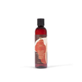 As I Am Curl Clarity Shampoo en botella: limpieza suave para rizos definidos.