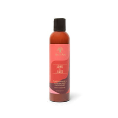 As I Am GroYogurt Leave-In Conditioner bottle for hydrated curls and easy detangling.