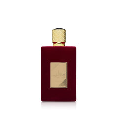 Asdaaf Ameerat Al Arab EDP bottle front for daytime wear