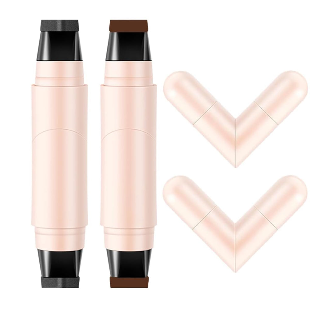 Delineador gel Aseawave con sello plegable para delineado rápido y uniforme.