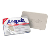 Asepxia barra jabón acné: limpieza eficaz para piel con imperfecciones