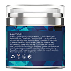 Ashania Corrector de manchas oscuras, uso diario para rostro y cuerpo.