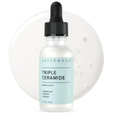 Asterwood Serum Barrera Ceramidas envase: refuerza la barrera cutánea suave