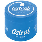 Astral Original Intensivo, botella, hidratación completa para rostro y cuerpo.