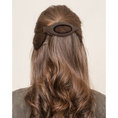 Atoden women's hair clip pack provides quick, stylish updos for busy days.
