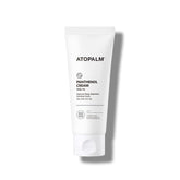 ATOPALM Panthenol Cream texture close-up highlighting deep hydration