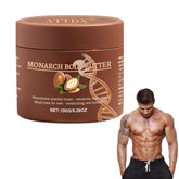ATTDX Crema con feromonas para hombres, aroma sutil que potencia la presencia