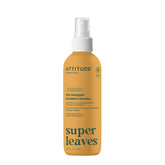 ATTITUDE Desenredante Spray: frasco desenreda suavemente el cabello para uso diario