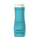 ATTITUDE champú Extra Suave en envase transparente para uso diario suave