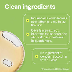 ATTITUDE hand soap ingredient-origin graphic highlights natural ingredients and safety.