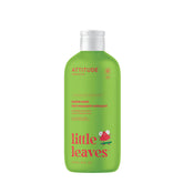 Botella Attitude con burbujas para niños, suave para la piel