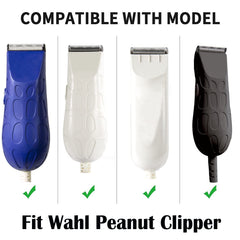 Audoc professional blade set for peanut clippers delivers consistent performance