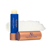 Augustinus Bader Lip Balm with tfc8 technology delivers deep hydration.