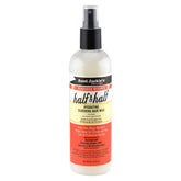 Aunt Jackie's crema para cabello en spray, hidrata rápidamente el cabello seco.
