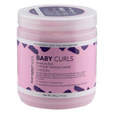 Aunt Jackie's Kids Baby Curls definicion-rizos para niños, mejora la forma de los rizos