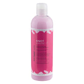 Aunt Jackie's Kids Knot Havin' It: botella desenredo suave para rizos