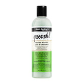 Aunt Jackie's Quench leave-in bottle pour delivers lasting moisture for curls