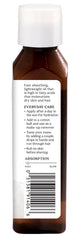 Aura Cacia aceite-coco-fraccionado serum capilar brillo