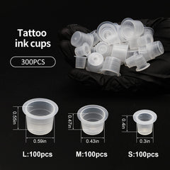Autdor cap-tinta-13mm: tamaño medio para pigmentos y mezclas eficientes.