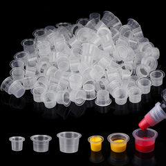Autdor cap-tinta-9mm: vaso compacto ideal para trabajos de precisión.
