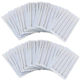 Autdor mixed RL/RS/M1 needles set for versatile line and shading work