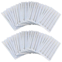 Autdor mixed RL/RS/M1 needles set for versatile line and shading work