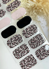 AutyaMee kit de accesorios con lima y toallitas para preparación