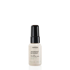 Aveda Abundant Blowout: bote de 1 oz para volumen inmediato al peinar.