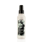Aveda Abundant Blowout spray bottle with calming lavender aroma for volume.