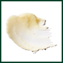 Bálsamo labial Aveda, aroma natural de canela y clavo.