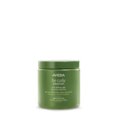 Aveda Be Curly Advanced Coil Definer Gel bottle-pour showcases strong hold for coils