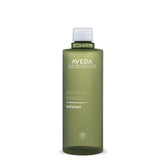 Aveda Botanical Kinetics Exfoliant bottle delivers plant-powered exfoliation for smoother skin.