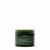 Aveda Botanical Kinetics Intense Hydrating Rich Creme jar for deep moisture.