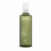 Aveda Botanical Kinetics Purifying Gel Cleanser bottle, ideal for normal to oily skin.