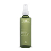 Aveda Botanical Kinetics toner bottle shown delivering hydrating refreshment after cleansing.
