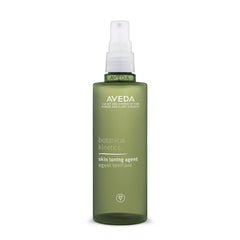 Aveda Botanical Kinetics toner bottle shown delivering hydrating refreshment after cleansing.